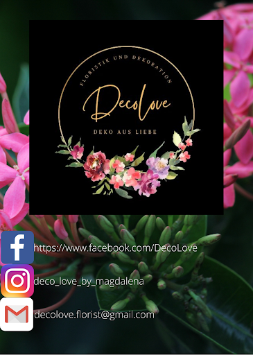 DecoLove - Deko aus Liebe - Thumbnail