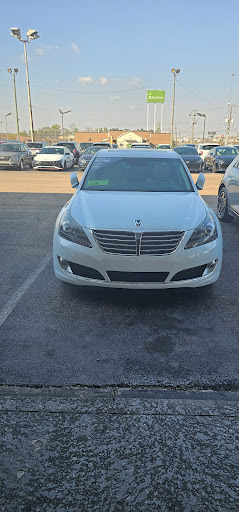 Montgomery Car Rental - Thumbnail