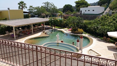 Photos of Hotel Tritone Lipari