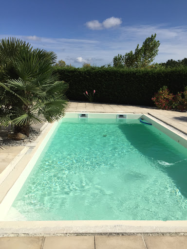 Photo de Modernisation Piscine à Sauveterre-de-Guyenne (33540)