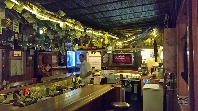 Ye Olde Plank Inn