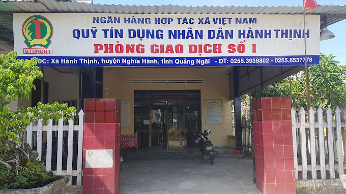 Ngân Hàng Hợp Tác Xã Việt Nam