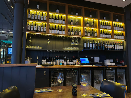 The Esslemont Bar & Restaurant - Thumbnail