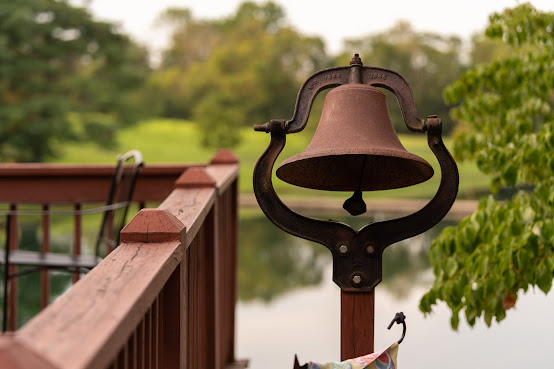 Lakeside Cabin by null