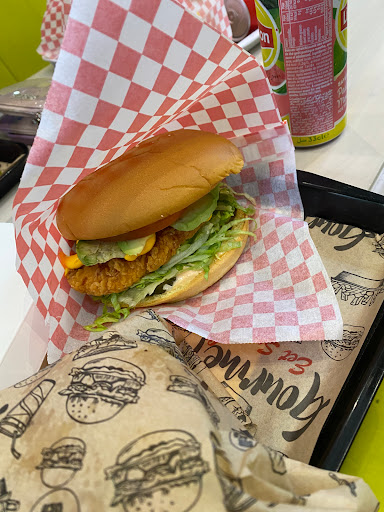 EMPIRE BURGER Gallery - France