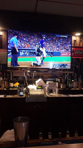 Big Bertha's - Visual