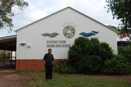 Margaret River Senior High School - Thumbnail