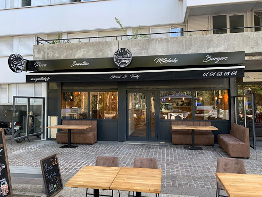 Photo 5 - Burgeriste