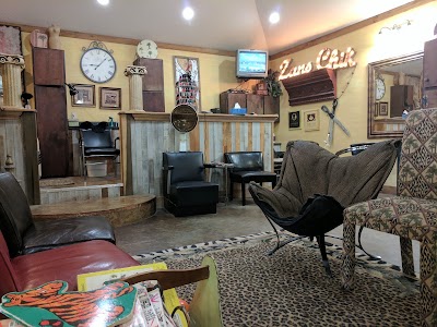 Photos of Zan's Bazzar