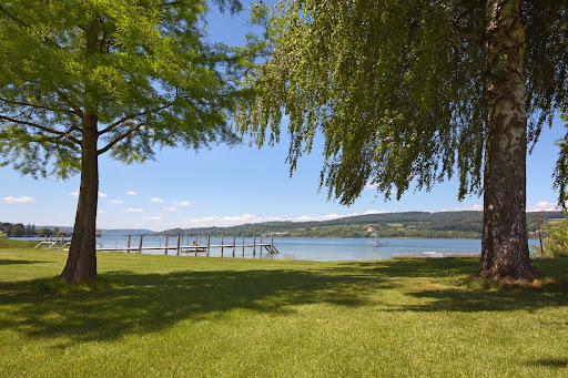 Strandbad Steckborn mit Herberge & Campingplatz - Thumbnail