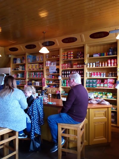 Photos of Leonards Grocery & Bar