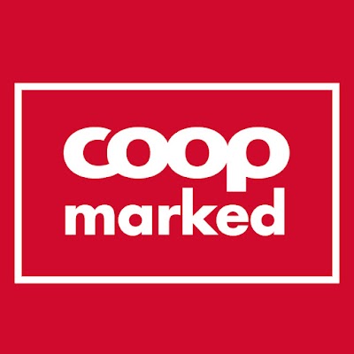 Photos of Coop Marked Engav&aring;gen