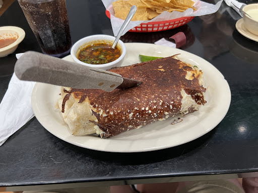 El Vallarta Grill - Thumbnail