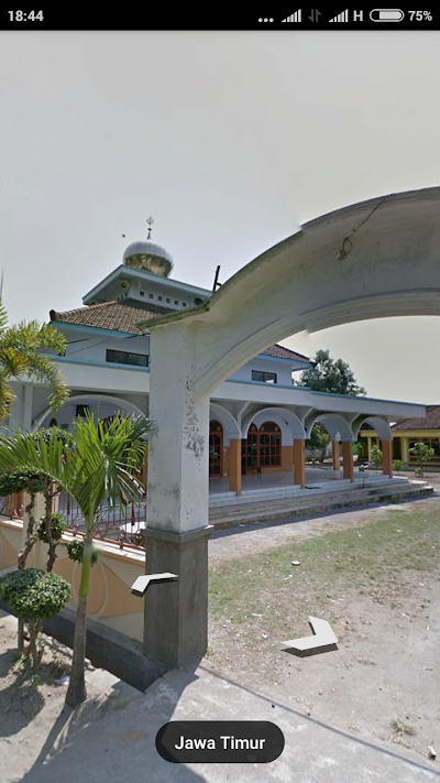 Photos of Masjid Al - Huda Bogem