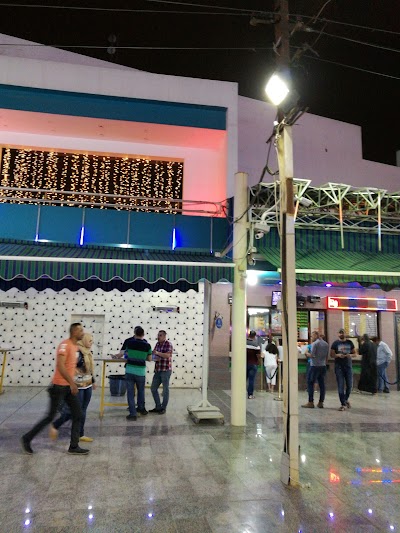 Photos of Ali Allami Fast Food