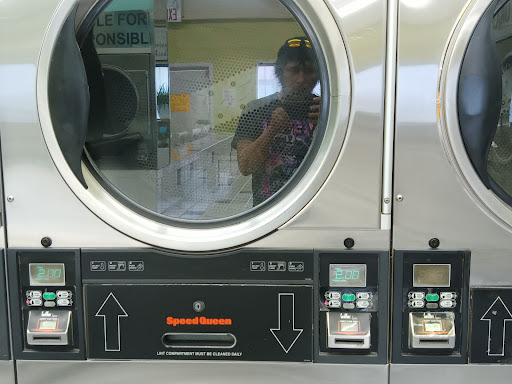 Hi-Tech Laundry - Visual