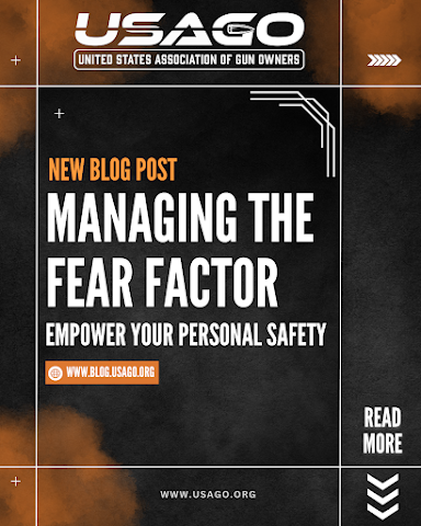 USA Association of Gun Owners (USAGO) by null