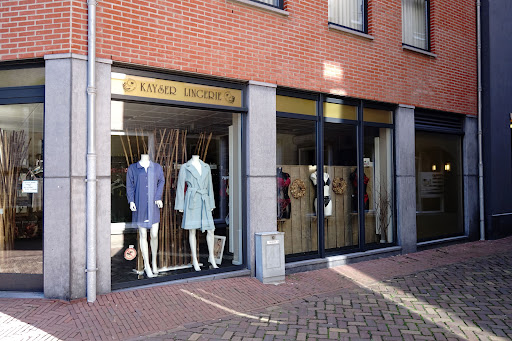 Kayser Lingerie - Netherlands
