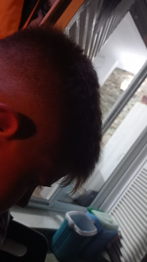 HARO DI BARBER - Thumbnail