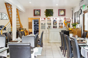 Photo n°38 de Le Restaurant Lublin à Othis à Othis (Restaurant français)