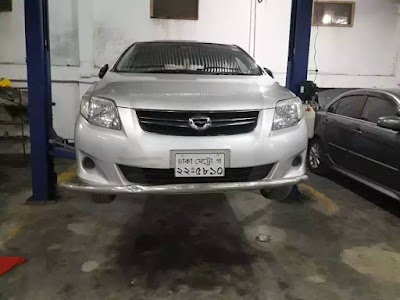 Photos of AutoCraft