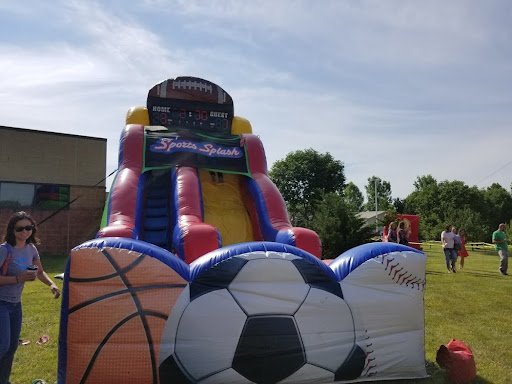 Event Dayton - Visual