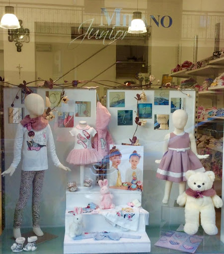 Milano Junior - Visual