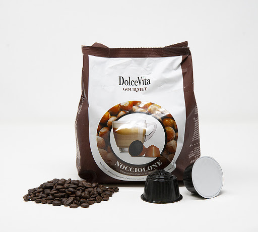 Cafè Bundi - Capsule Compatibili e accessori per macchine da Caffè - Thumbnail