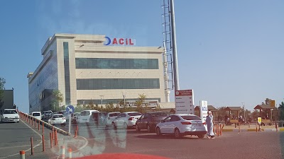 Photos of Dicle University Hospital