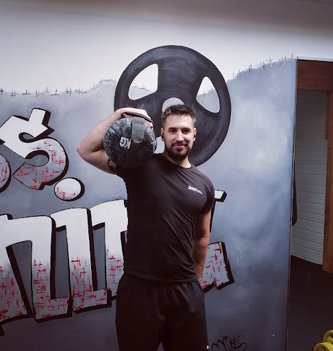 Photo de Sport Energie Leman Victorien Duval - Coaching sportif - bien être - massage - particuliers et professionnels à Allinges (74200)