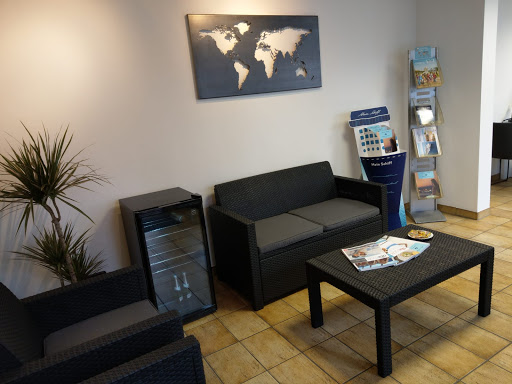 BEST-Reisebüro Fellbach - Thumbnail