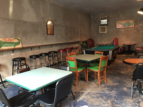 Wilburn Street Tavern by null