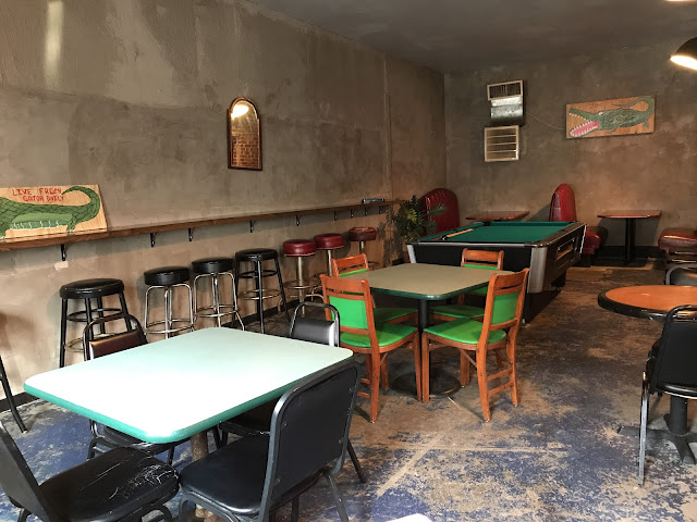 Wilburn Street Tavern by null