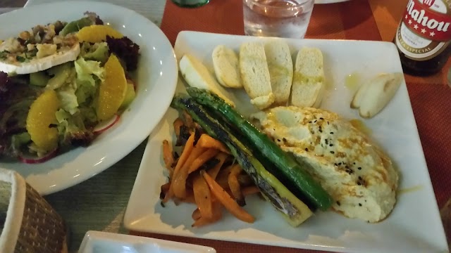 Restaurante El Rincón del Capricho