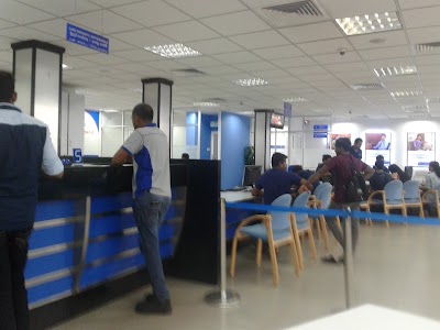 Photos of Commercial Bank Kiribathgoda