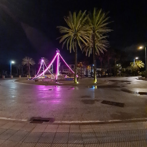 Centro Comercial La Colonia - Thumbnail
