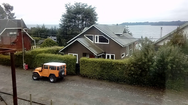 Opiniones de Casa Puerto Varas en Puerto Varas - Hotel