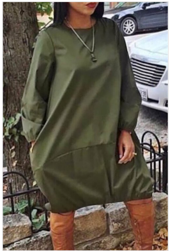 YB Trendy Boutique Gallery - United States