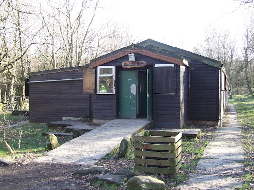 Blackhills Scout Campsite Gallery - United Kingdom