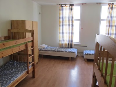 Photos of Kaupmehe Guest House