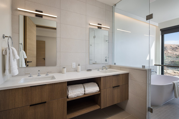 Lionsback Resort by null