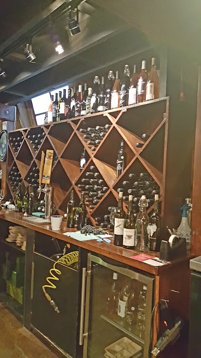 Photos of Carr Winery