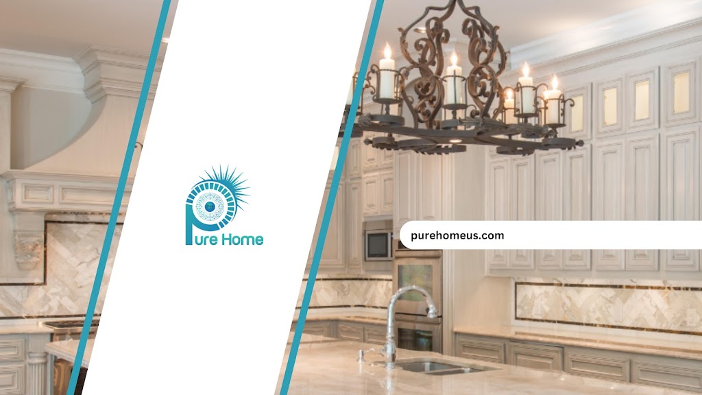 Pure Home photo