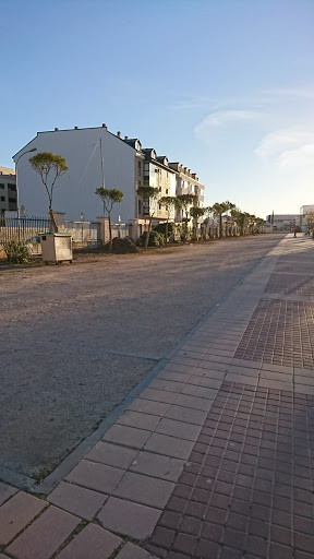 Ferial de Tarancón Park - Thumbnail