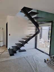 Photo n°16 de Breizh Color Peintre Décorateur à Guérande (Peintre en bâtiment)