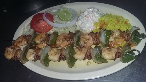 Restaurante de Mariscos La Pesca