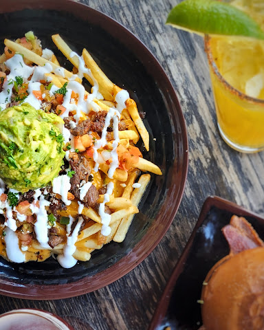 Tavern on Brand by null