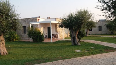 campground