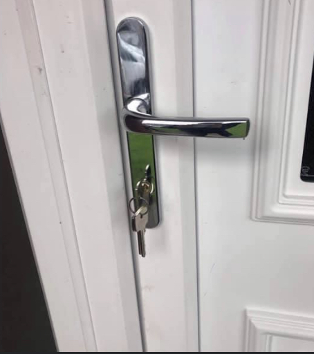 GMC Locksmiths - Visual