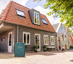 Boutiquehotel het Eiland à  Oost-Vlieland